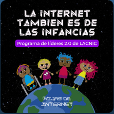 Hijas de Internet image